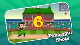 Game screenshot Super Cricket Online mod apk