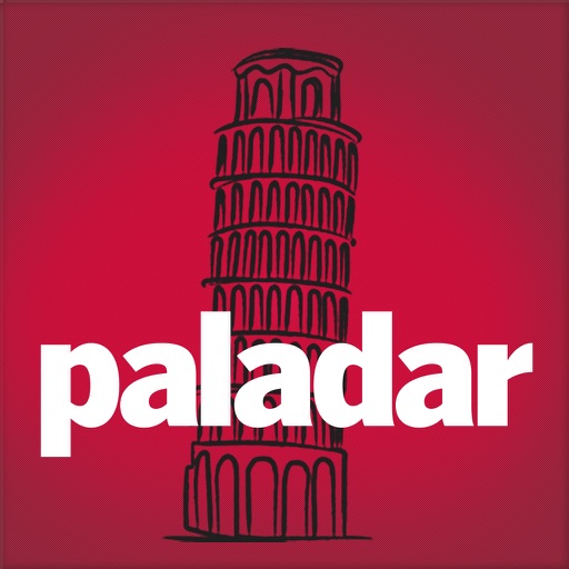 PALADAR VIAGENS GASTRONÔMICAS - ITÁLIA icon
