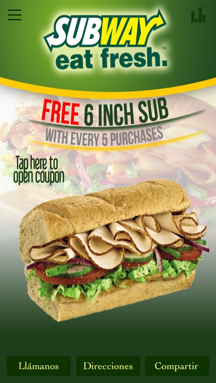 SubwayPR screenshot-3