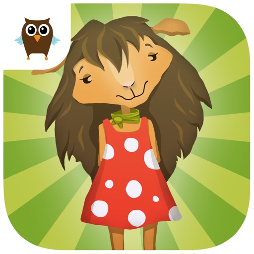 First Day at Preschool iOS App