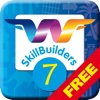 WordFlyers: SkillBuilders 7 Free