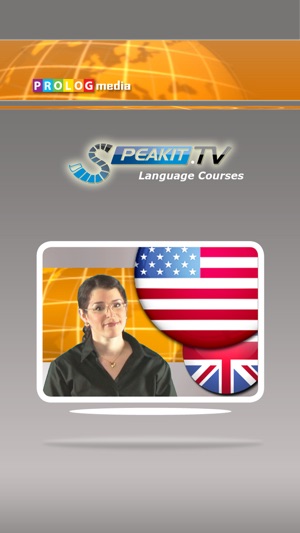 ENGLISH - Speakit.tv (Video Course) (5X0