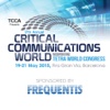 Critical Communications World 2015