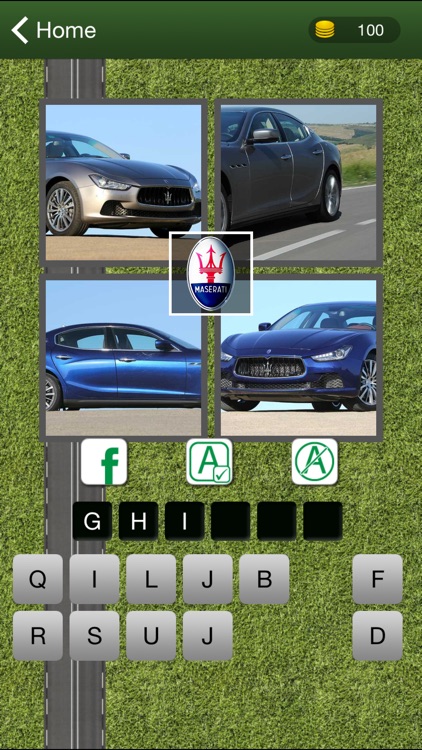 4 Pics 1 Car Free - Guess the Car from the Pictures screenshot-3