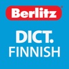 Finnish - English Berlitz Essential Dictionary