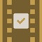 With MovieList, you'll never forget what film you've been dying to see, or what to see at your next trip to the movies