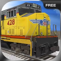 Train Simulator 2015 Cargo PC 용