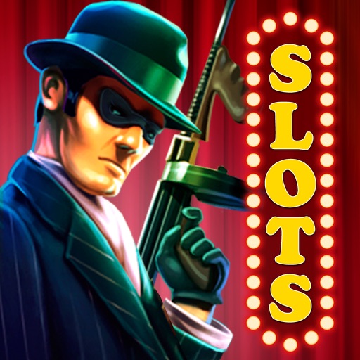 Lucky Slots - play & win! iOS App