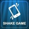 Shake game is a fun app for checking your luck :)   