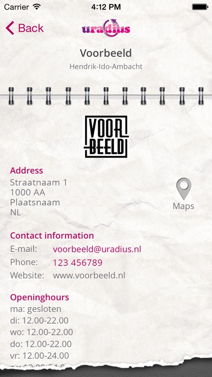 Schouwen-Duiveland screenshot-4