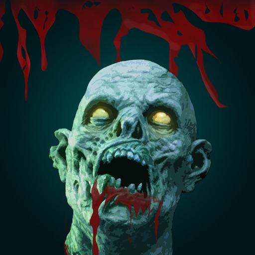 ZombieIsland2 iOS App