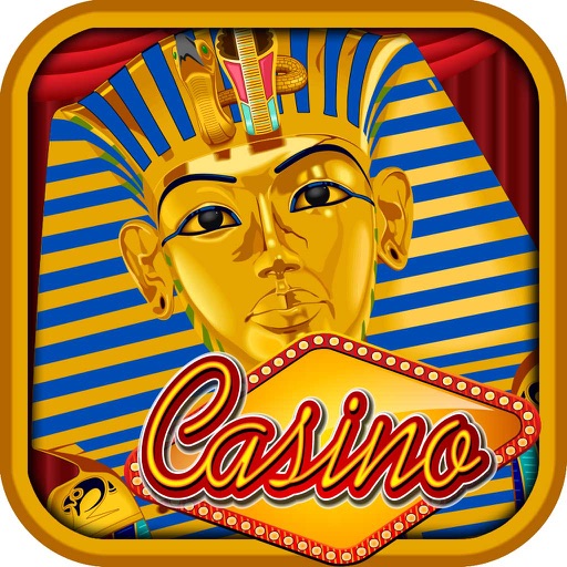 Awesome Cleopatra Casino Saga HD - Roulette Blitz, Slots & Caesars Pyramid Poker And Rush Bingo Pro icon