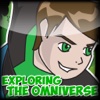 Alien Race - Ben 10 Version