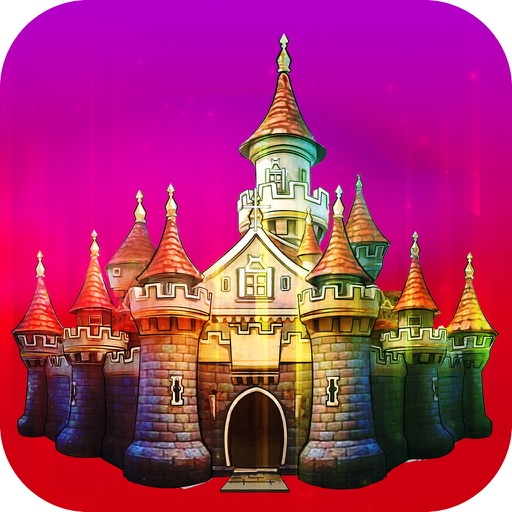 Trapped in Castle iOS App