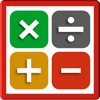 Icon Speed Multiplication table