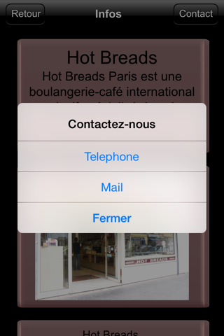 Hot Breads screenshot 4