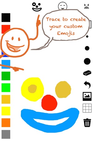 Draw Emojis Free(圖4)-速報App