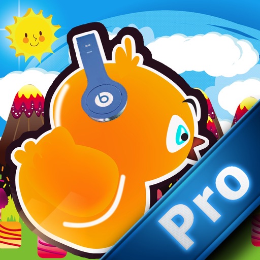 Snappy Chicken PRO Icon