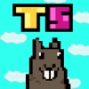 Tappy Squirrel