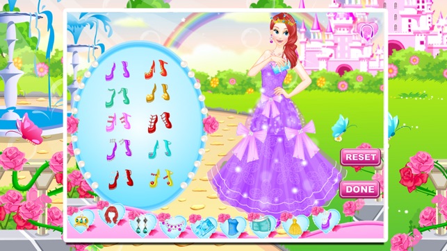 Princess Birthday Party(圖3)-速報App