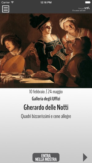 Un Anno Ad Arte(圖1)-速報App