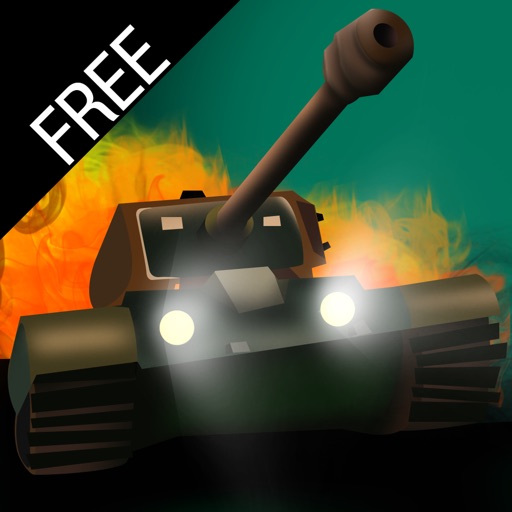 free tank battles