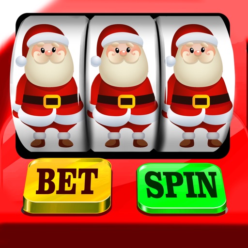 Santas Christmas Slots - Best Slot Machine Game For Holidays Pro