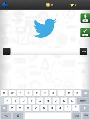 Captura 4 Logo Quiz Ultimate iphone
