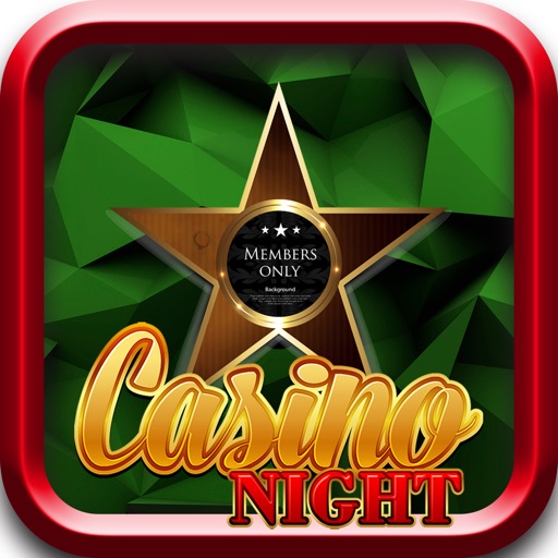 Casino Gambling Progressive Payline - Free Bonus Round icon