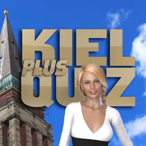 Kiel Quiz PLUS iOS App