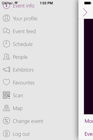 Microsoft Australia Events screenshot 2
