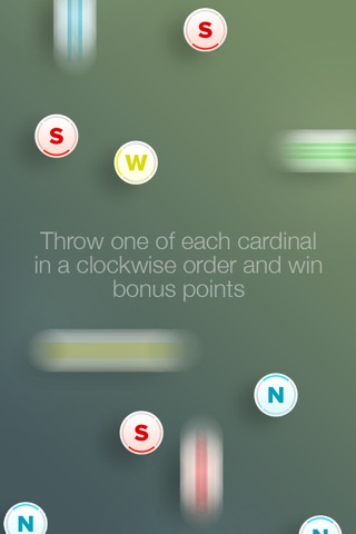Cardigal - Swipe Cardinals Away screenshot 2