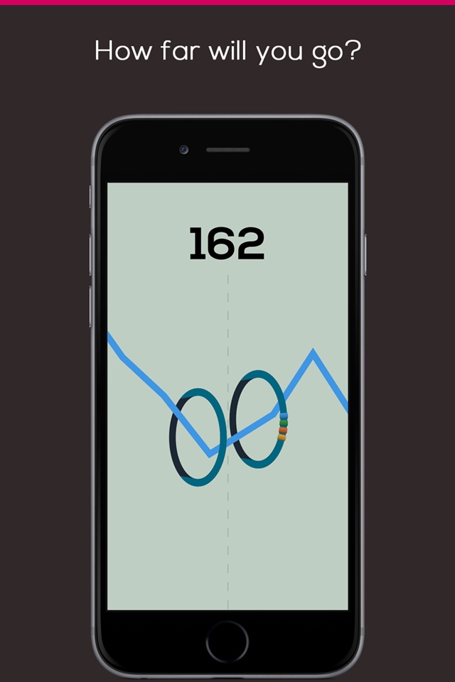 RINGS - The rapid sibling circles screenshot 4