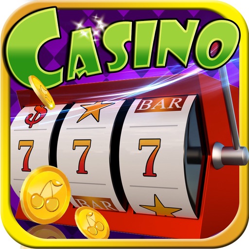 ```2015``` AAA Slots of New Vegas Slots- Amazing Slot Game icon