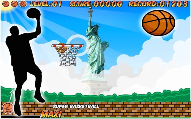 Super Basketball(圖5)-速報App