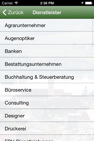 Völkermarkt screenshot 4