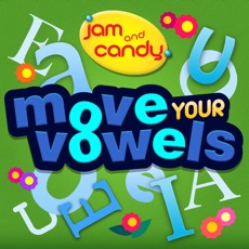 Activities of Move Your Vowels