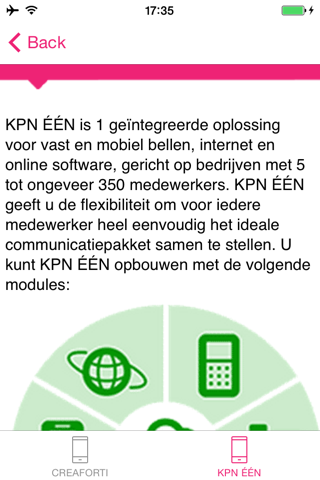 KPN  ÉÉN screenshot 4