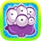 Monster Match Craze - Scary Cube Face Puzzle Frenzy - FREE