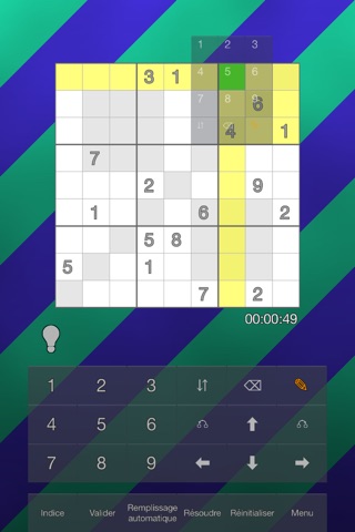 Sudoku 365 Premium screenshot 3