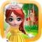 My Little Princess Dress Up Game - A Virtual Beauty Makeover Club Edition - Advert Free App