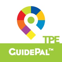 Taipei City Travel Guide - GuidePal PC 용