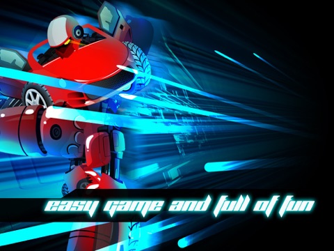 Transmorphers: War on Cybertron - Extinction of Bots - Full Versionのおすすめ画像2