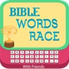 Bible Words Race with Friends
