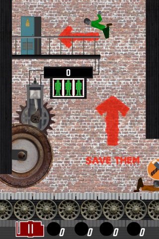 Conveyor Danger screenshot 4