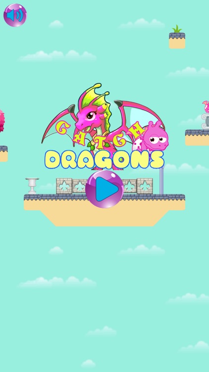 Catch Dragons Game Free