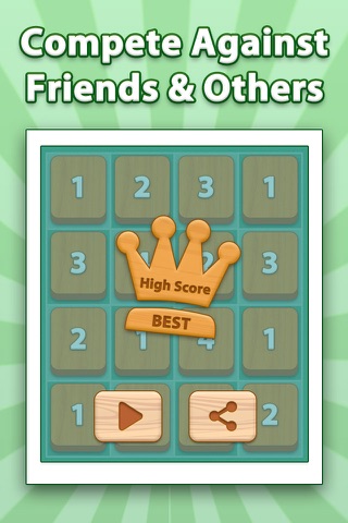 Add to 13 Puzzle screenshot 3