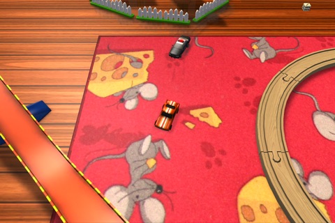 Playroom Chase screenshot 2