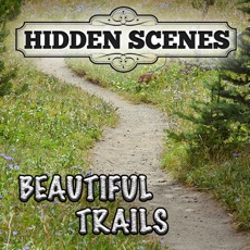 Activities of Hidden Scenes - Beautiful Trails