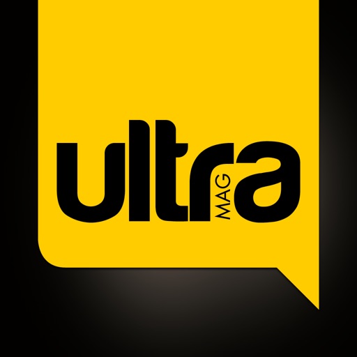 Ultramag iOS App